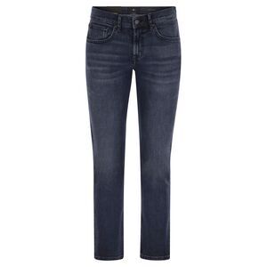 7 For All Mankind Men Slimmy Tapered - Skinny Medium-Waisted Jeans
